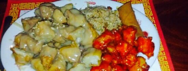 Peking House Chinese Restaurant