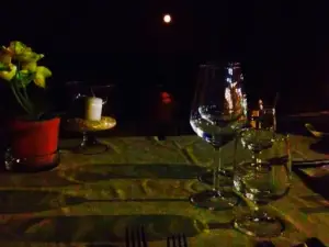 Ristorante Punta Est Di Bagnoli Andrea Ristorante