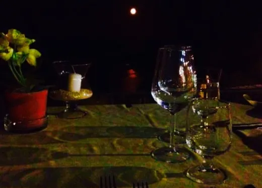 Ristorante Punta Est Di Bagnoli Andrea Ristorante