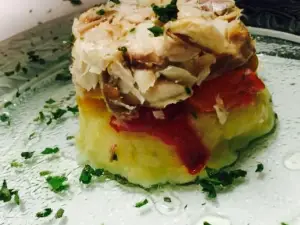 Ristorante La Corte Del Tempo