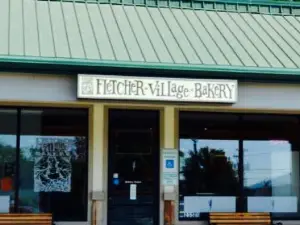 Fletcher Village Bakery and Cafe