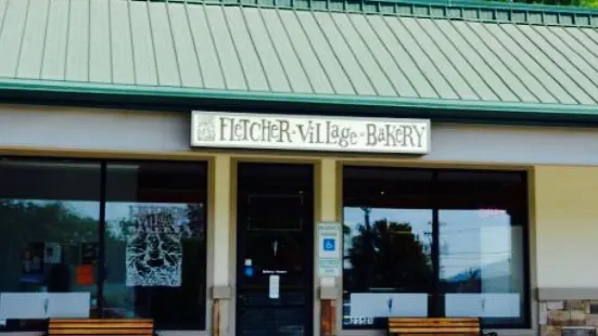 Fletcher Village Bakery and Cafe