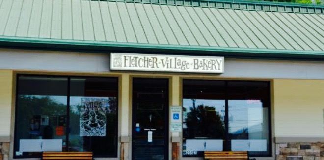 Fletcher Village Bakery