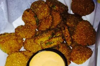 Buffalo Wild Wings in Windsor