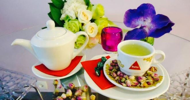 Denisov Cafe