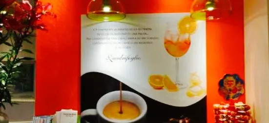 Gelateria Caffetteria Quadrifoglio