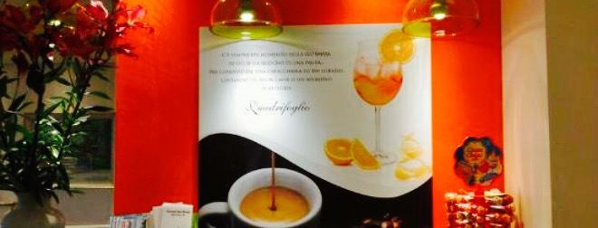 Gelateria caffetteria Quadrifoglio Noale
