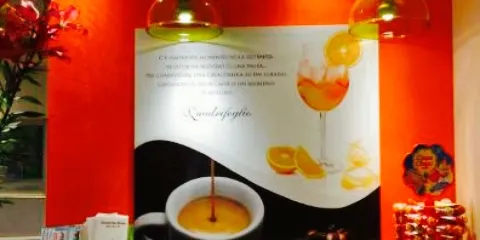 Gelateria Caffetteria Quadrifoglio