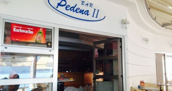 Pedena 2