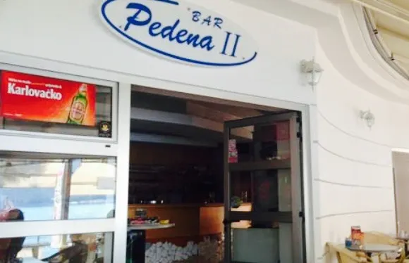 Pedena 2