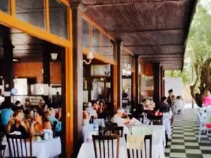 Akyarlar motel &restaurant