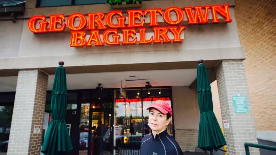 Georgetown Bagelry