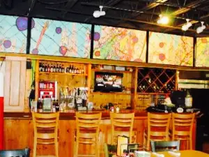 Mellow Mushroom Atlanta - Vinings