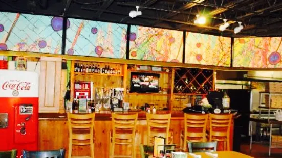 Mellow Mushroom Vinings Jubilee