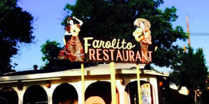 Farolito Mexican Restaurant