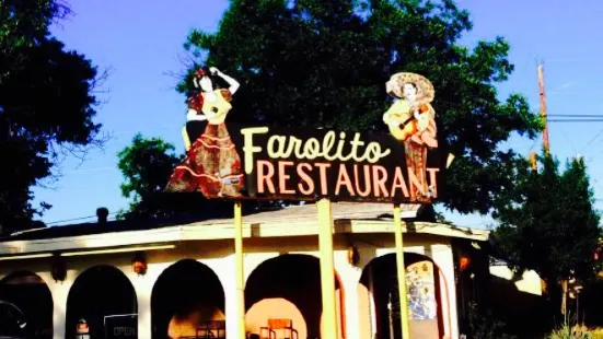 Farolito Mexican Restaurant