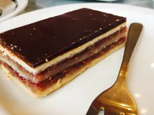 Tulipan Hungarian Pastry & Coffee Shop