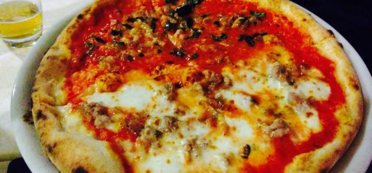 Pizzeria Lucullo