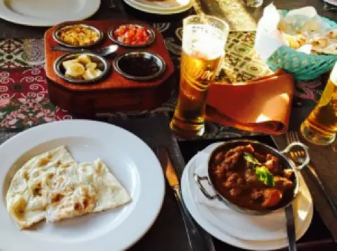 Royal Delhi Restaurant