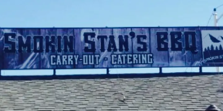 Smokin Stans BBQ