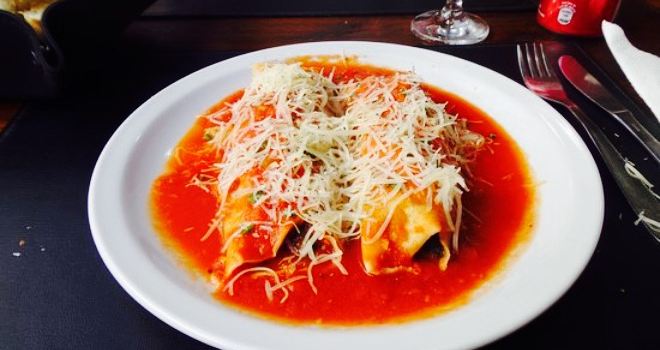 Trattoria Martina