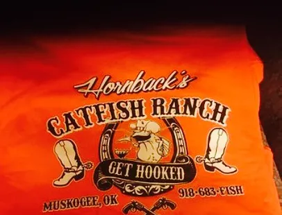 Catfish Ranch