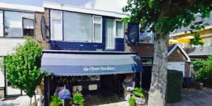 De Open Keuken