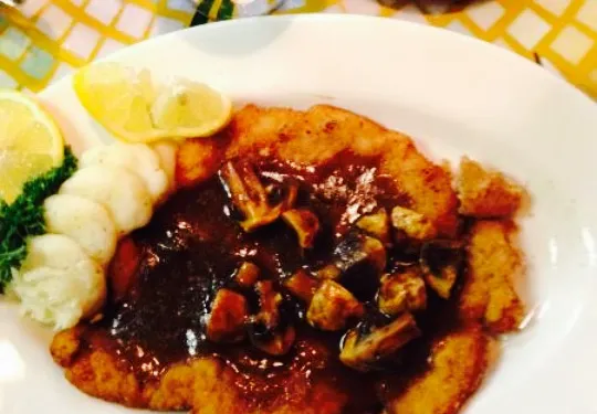 The Wine Grotto Cafe Corner Store and Deli