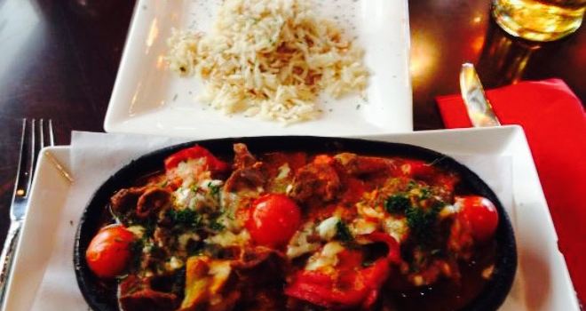 Turknaz Restaurant