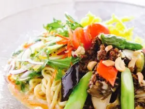 Chinese Restaurant Tohri