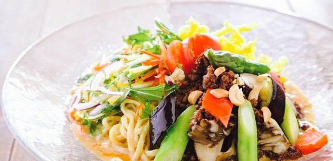 Chinese Restaurant Tohri
