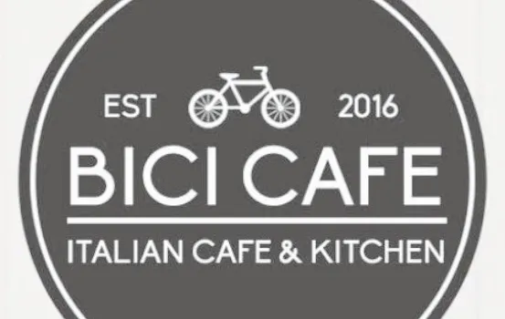 Bici Cafe