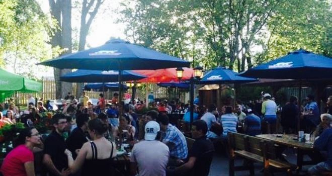 Bistro La Trinquette