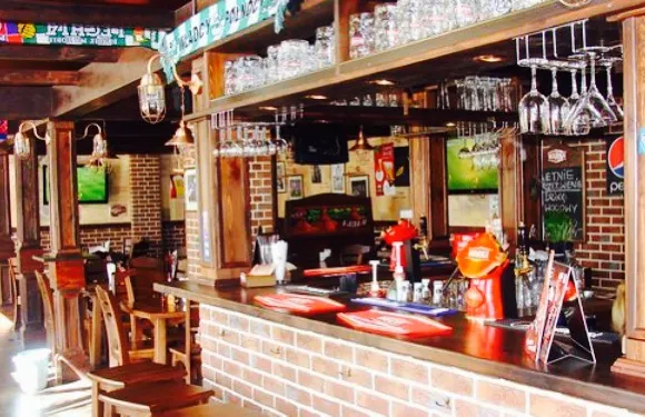 Piwiarnia Warka Slupsk