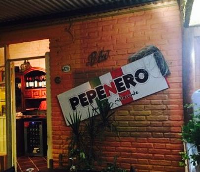 Pepenero