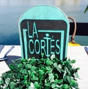 La Cortés