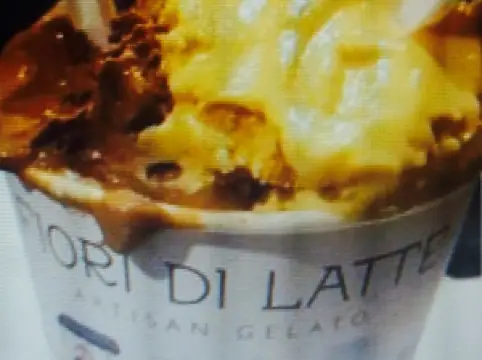 Fiori Di Latte - Gelateria