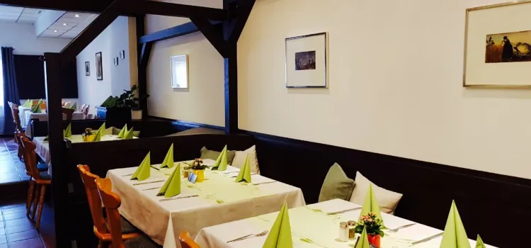 Restaurant Schwaiger Hof