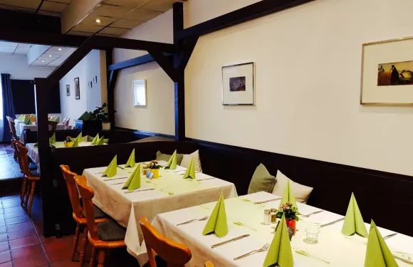 Restaurant Schwaiger Hof