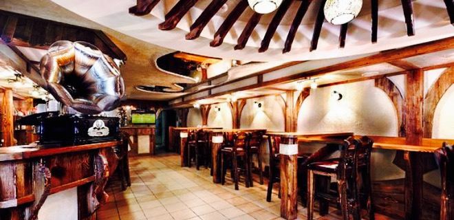 Pub Beerloga