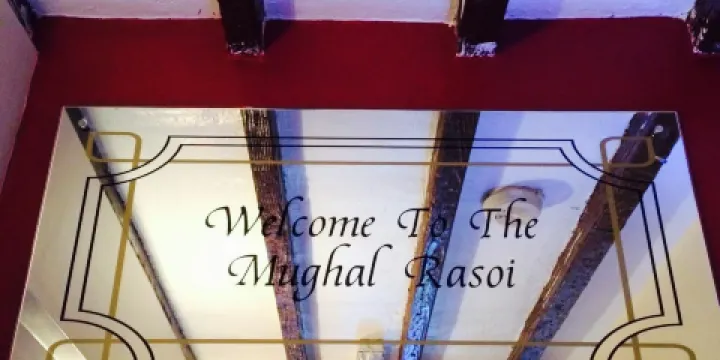 Mughal Rasoi
