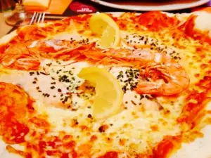 Le Minuscule Restaurant