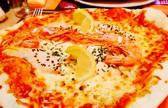 Le Minuscule Restaurant