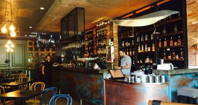 Caffe Pizzeria Papillon