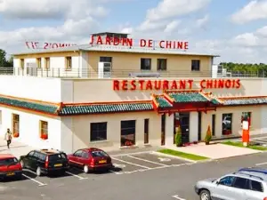 Jardin De Chine