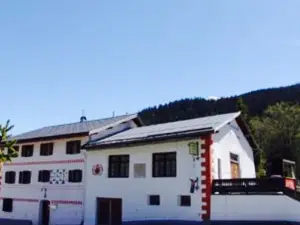 Gasthaus La Vopa