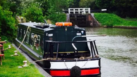 Black Horse lnn in Devizes