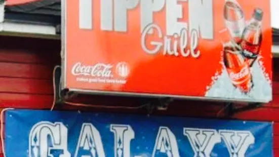 Tippen Galaxy Grill