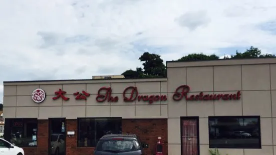 Dragon Restaurant