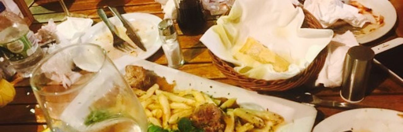 La Venta de la Esquina